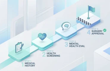 Bariatric Surgery Mental Health & Medical Clearance in Atlanta & Decatur, GA