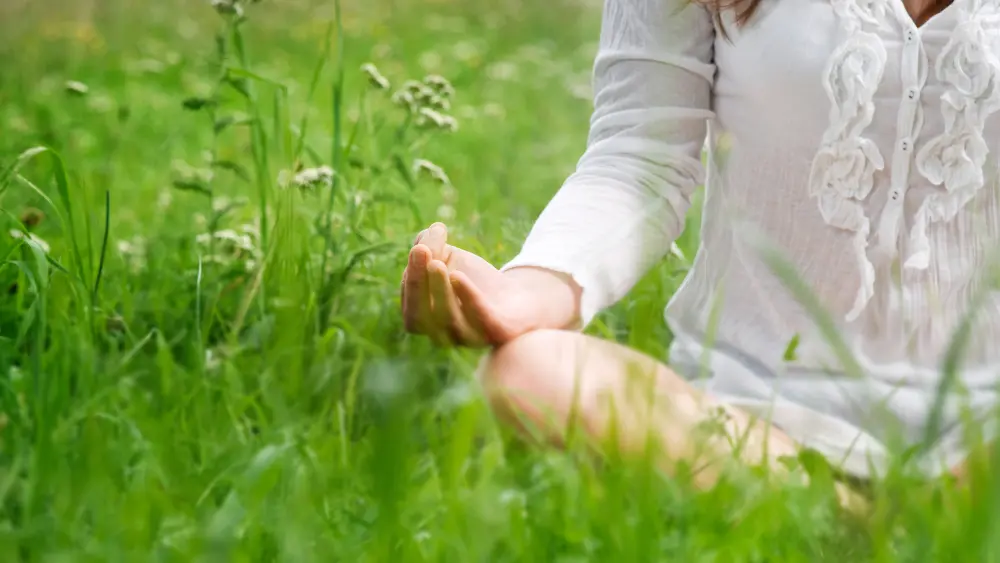 Evidence Based Steps for Anxiety Relief