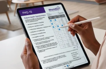 PHQ-10 Self-Assessment Health Questionnaire