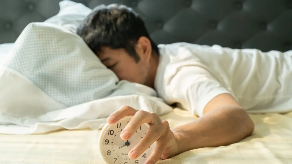 ADHD and Sleep How to Fix Your Night and Improve Your Day