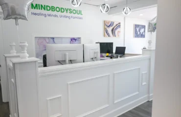 MindBodySoul Health Office in Decatur, GA