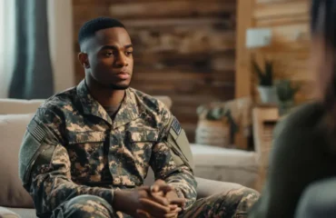PTSD Care in Decatur GA