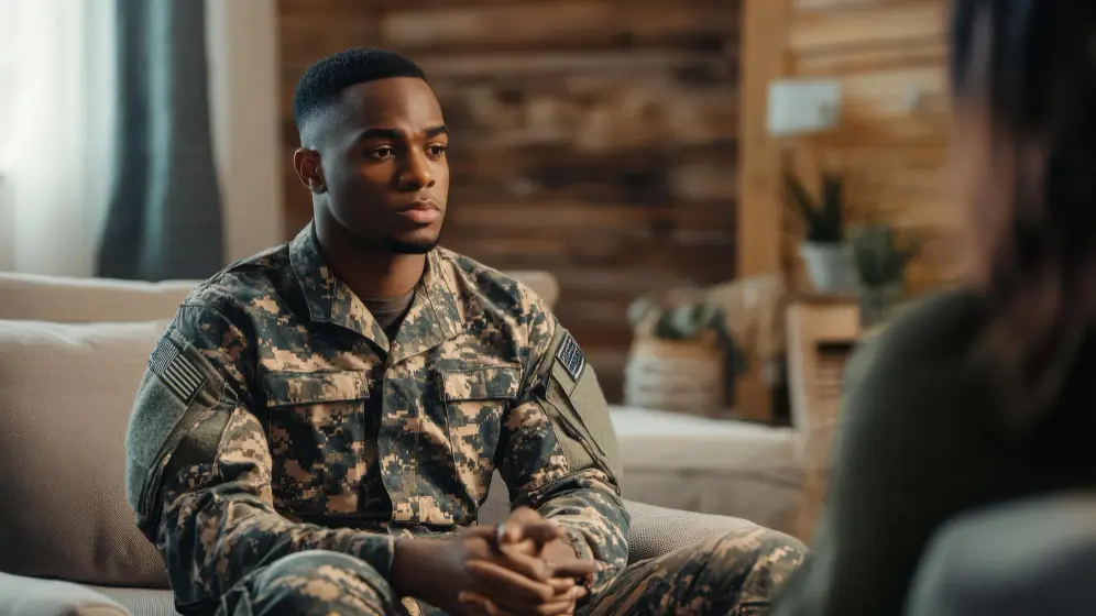 PTSD Care in Decatur GA