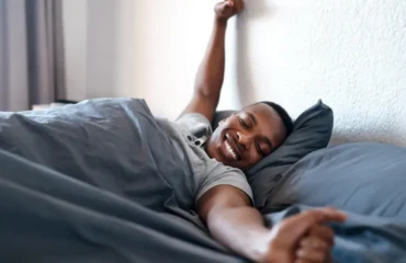 Sleep and Mood Fixing Insomnia to Improve Depression