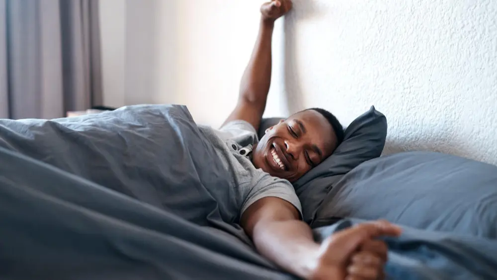 Sleep and Mood Fixing Insomnia to Improve Depression