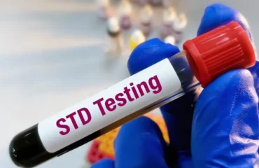 Fast and Confidential STD Testing in Decatur