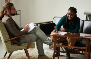 Preparing for Your Decatur Mental Health Clinic Visit