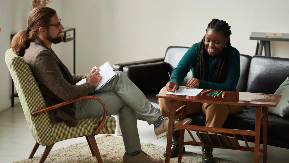 Preparing for Your Decatur Mental Health Clinic Visit