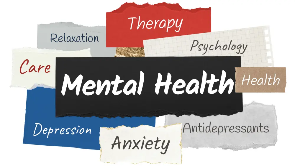 mental-health-png-word-sticker-typography-ripped-paper-transparent-background